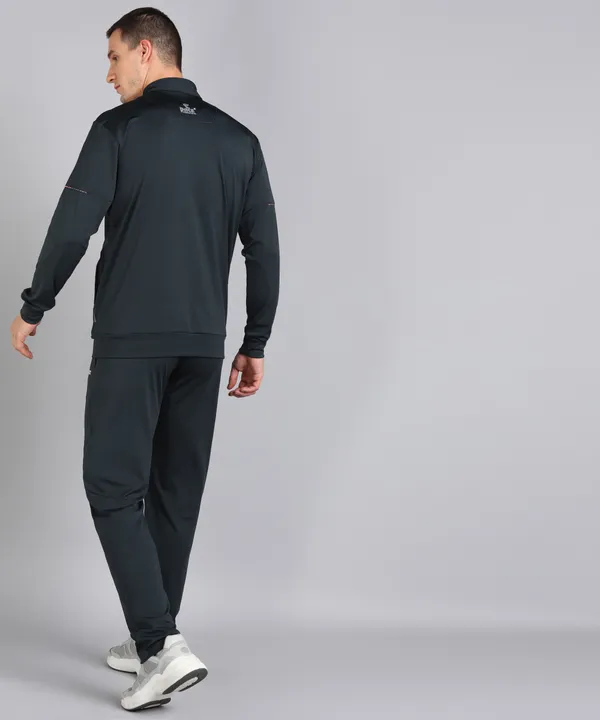 Dark_Grey_&_Orange_Printed_Track_Suit_For_Men