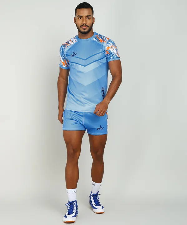 Pace_International_Flexcool_Stretchable_Kabaddi_Dress