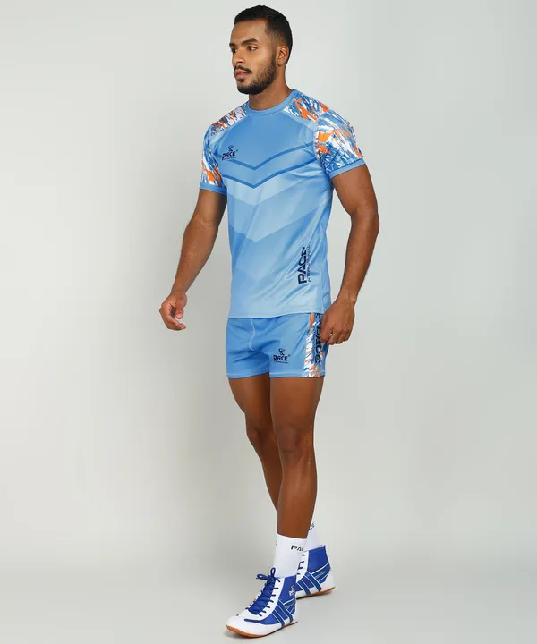 Pace_International_Flexcool_Stretchable_Kabaddi_Dress