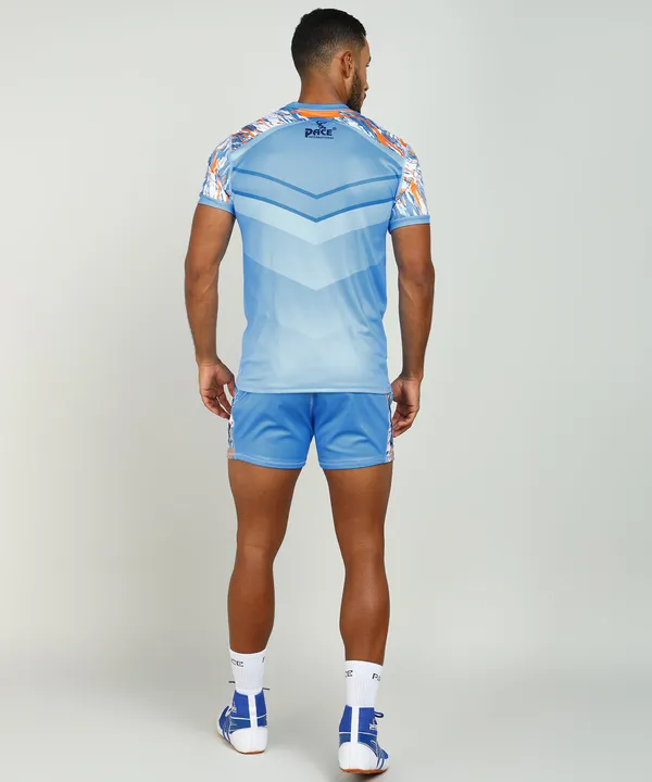 Pace_International_Flexcool_Stretchable_Kabaddi_Dress