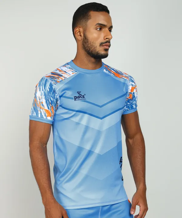 Pace_International_Flexcool_Stretchable_Kabaddi_Dress