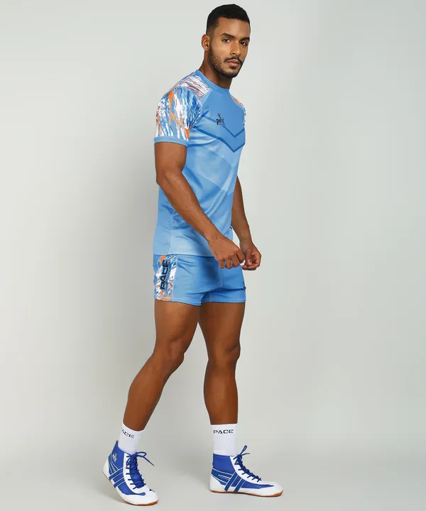Pace_International_Flexcool_Stretchable_Kabaddi_Dress