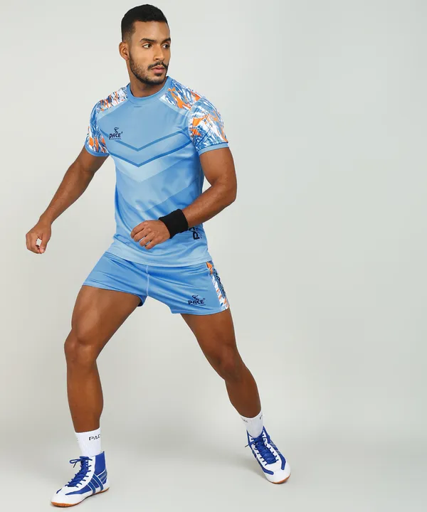 Pace_International_Flexcool_Stretchable_Kabaddi_Dress