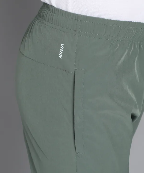 Mint_Green_Ninja_Track_Pant_For_Men