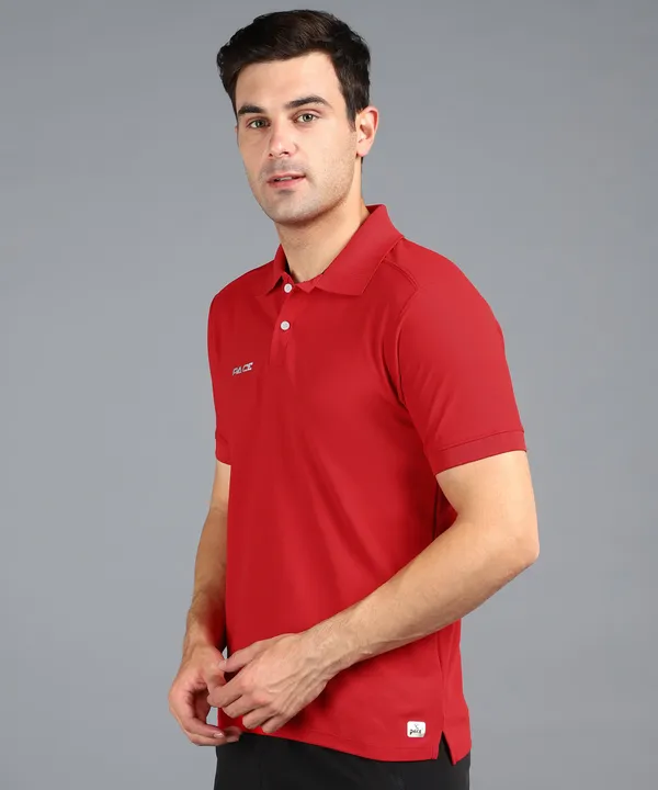 Red_Polo_T-Shirt_For_Men