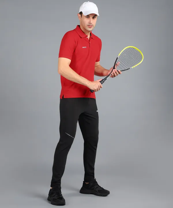 Red_Polo_T-Shirt_For_Men