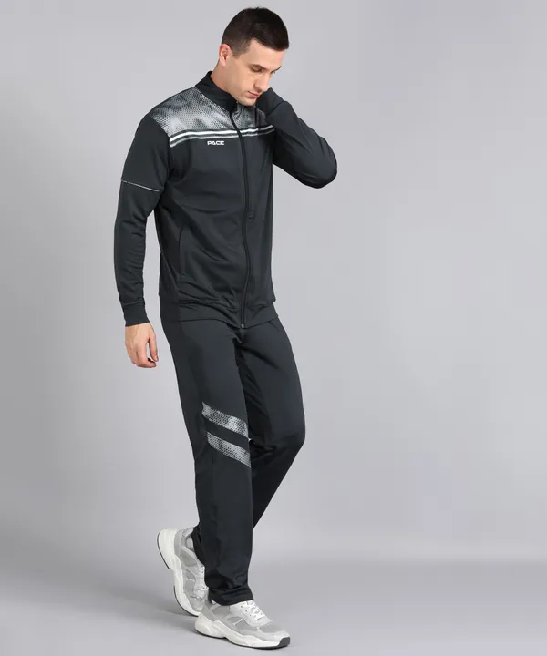 Dark_Grey_&_Grey_Printed_Track_Suit_For_Men
