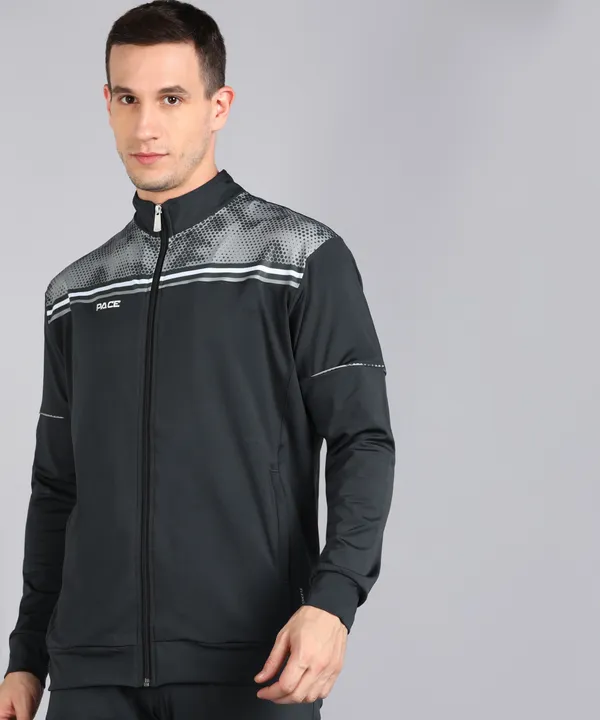 Dark_Grey_&_Grey_Printed_Track_Suit_For_Men