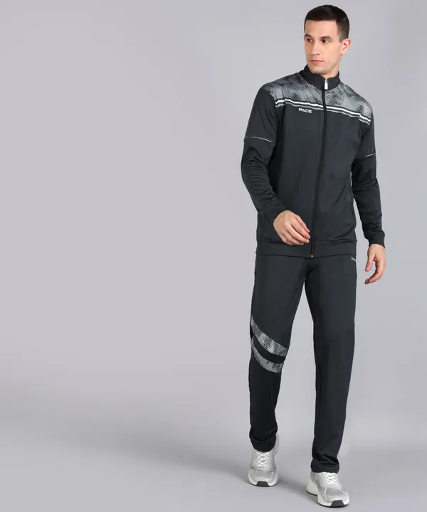 Dark_Grey_&_Grey_Printed_Track_Suit_For_Men