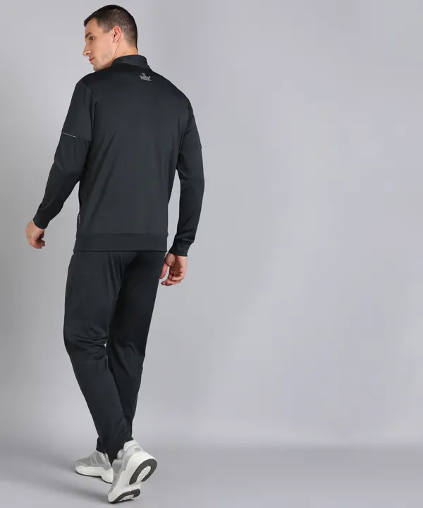 Dark_Grey_&_Grey_Printed_Track_Suit_For_Men
