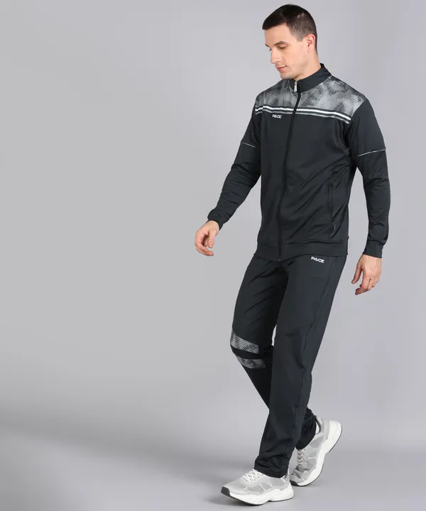 Dark_Grey_&_Grey_Printed_Track_Suit_For_Men