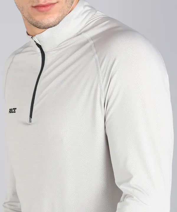 Light_Grey_Full_Sleeve_T-Shirt_For_Men