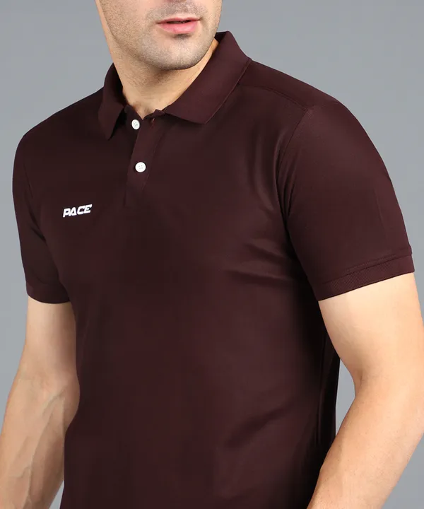 Maroon_Polo_T-Shirt_For_Men