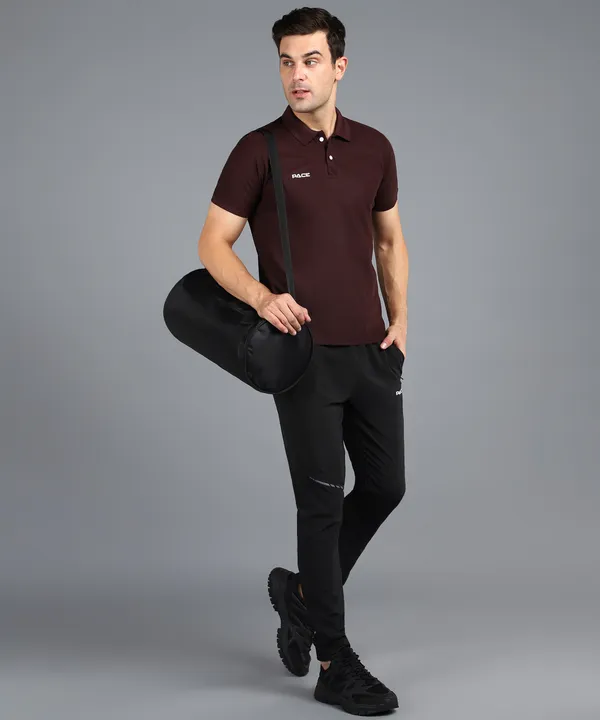 Maroon_Polo_T-Shirt_For_Men