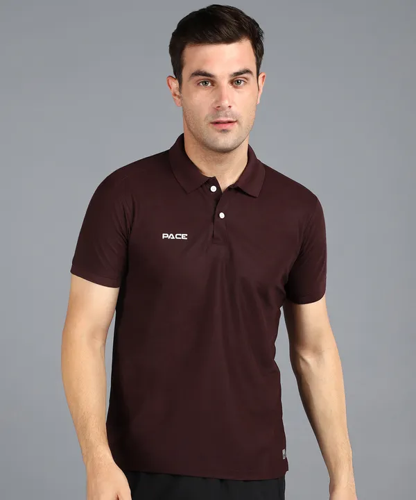 Maroon_Polo_T-Shirt_For_Men
