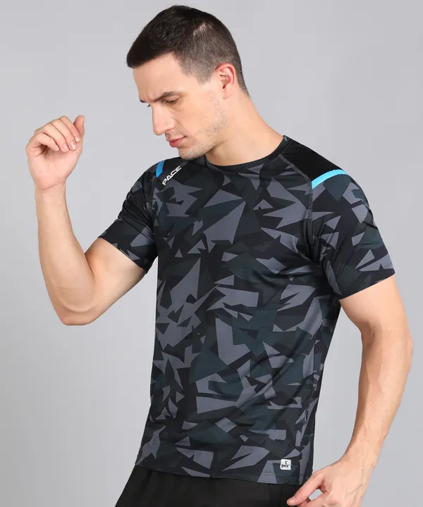 Navy_Blue_Crew_Neck_T_Shirt_For_Men