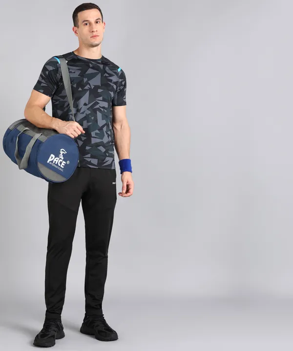 Navy_Blue_Crew_Neck_T_Shirt_For_Men