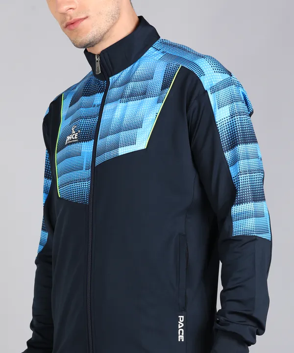 Navy_Blue_&_Firoji_Track_Suit_For_Men