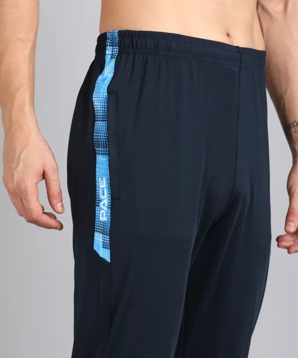 Navy_Blue_&_Firoji_Track_Suit_For_Men