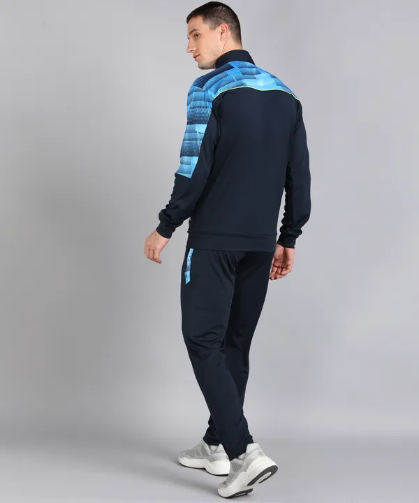 Navy_Blue_&_Firoji_Track_Suit_For_Men