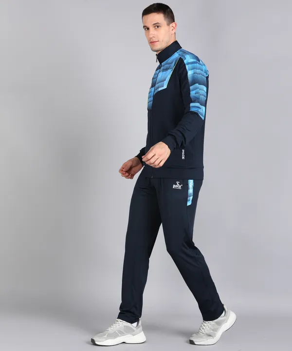 Navy_Blue_&_Firoji_Track_Suit_For_Men
