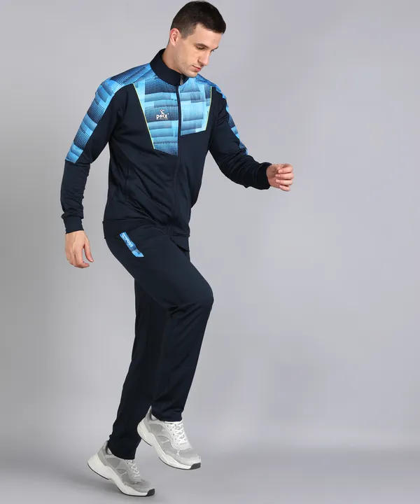 Navy_Blue_&_Firoji_Track_Suit_For_Men