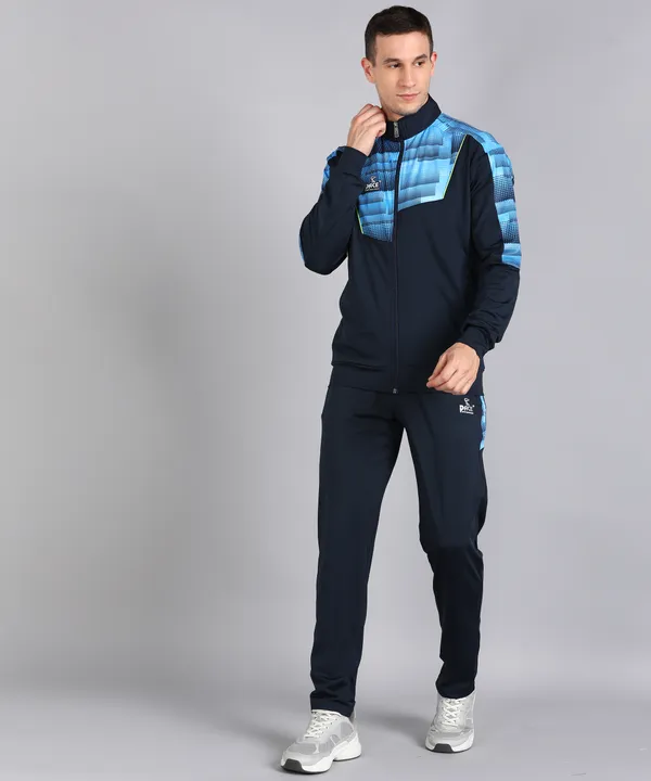 Navy_Blue_&_Firoji_Track_Suit_For_Men