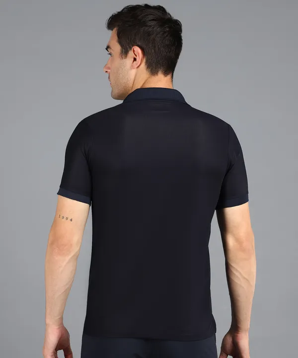 Navy_Blue_Polo_T-Shirt_For_Men