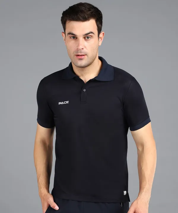 Navy_Blue_Polo_T-Shirt_For_Men