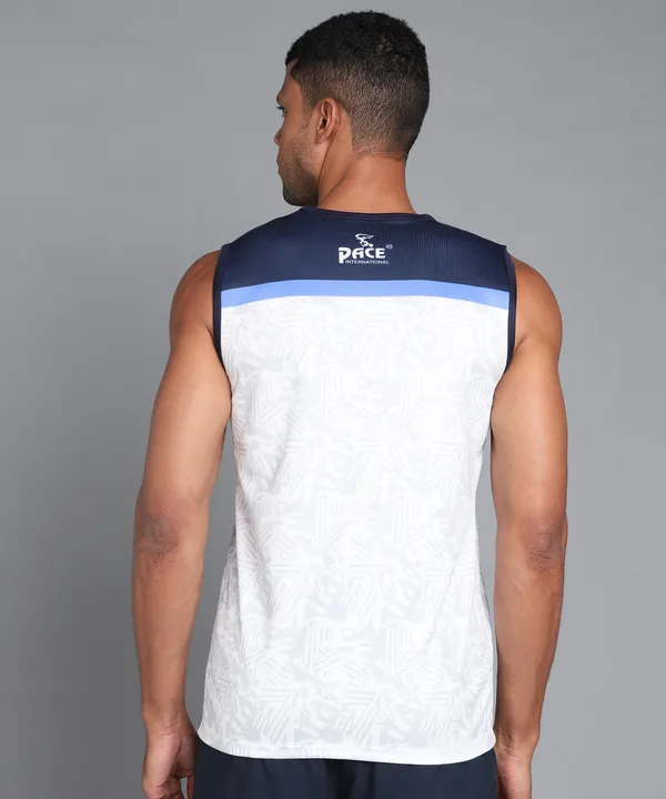 White_&_Blue_&_Sky_Sleeveless_T_Shirt_For_Men