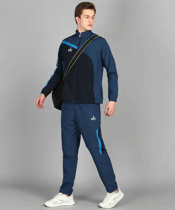 Airforce_blue_Micro_Track_Suit_For_Men