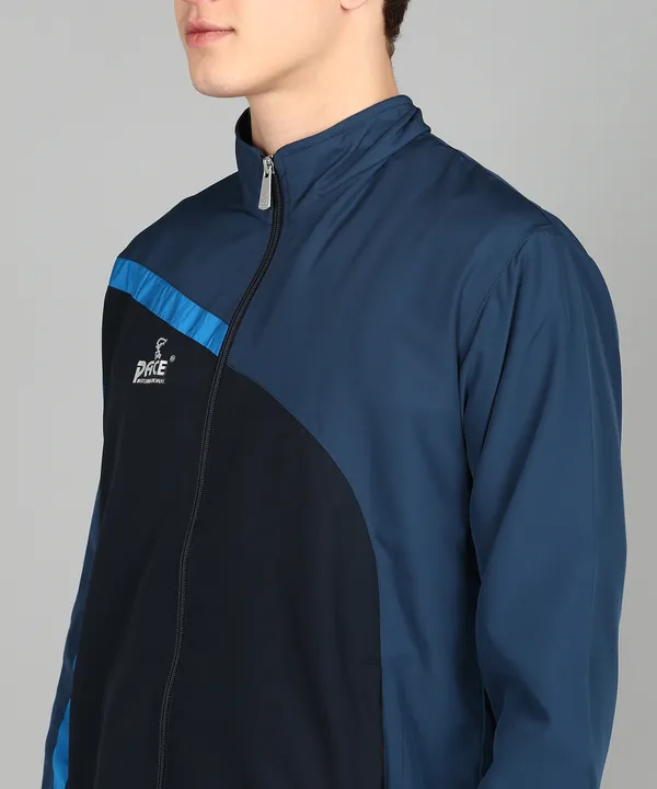Airforce_blue_Micro_Track_Suit_For_Men