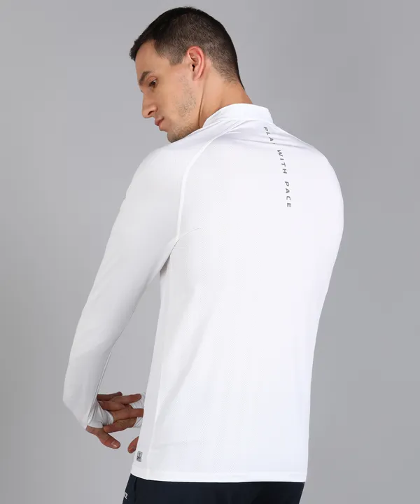 White_Full_Sleeve_T-Shirt_For_Men