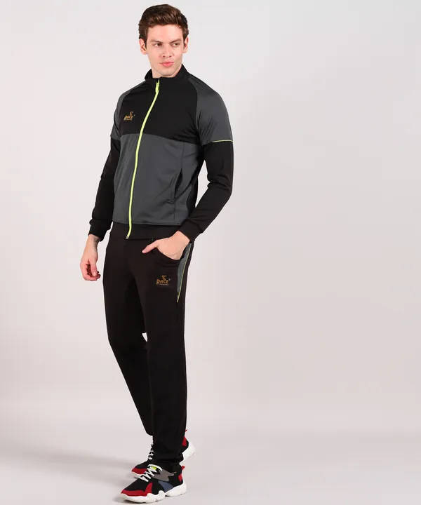 Black_&_Grey_Track_Suit_For_Men