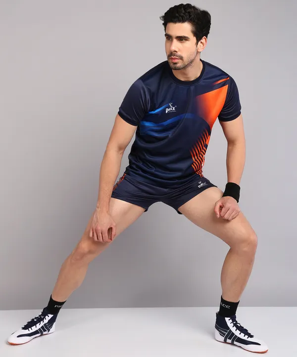 Pace International Pace International Non Stretchable Kabaddi