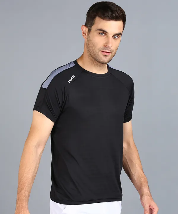 Black_Crew_Neck_T_Shirt_For_Men