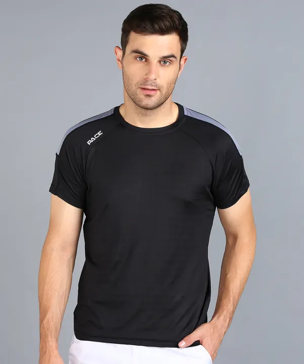 Black_Crew_Neck_T_Shirt_For_Men
