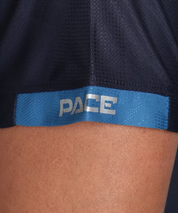 Navy_Blue_&_Firoji_Polo_T-Shirt_For_Men