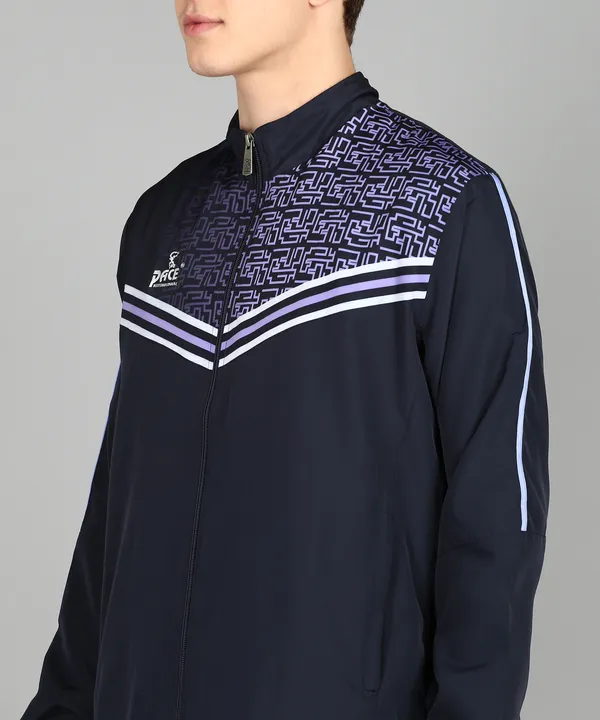 Navy_Blue_Micro_Printed_Track_Suit_For_Men