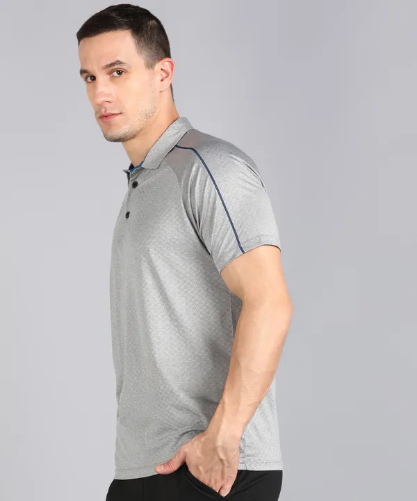Light_Grey_Polo_T-Shirt_For_Men