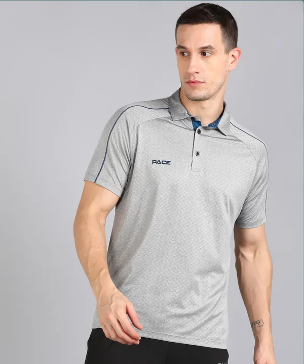 Light_Grey_Polo_T-Shirt_For_Men