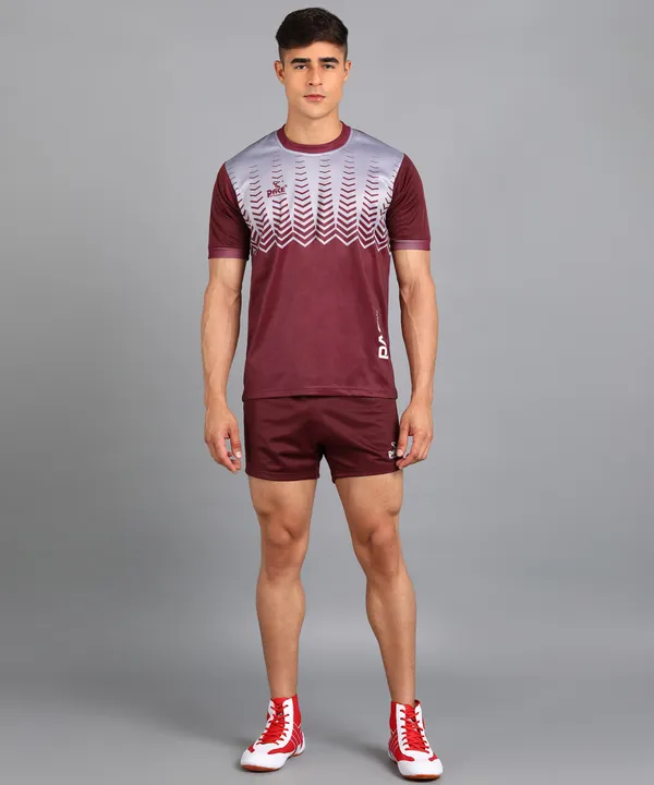 Pace_International_Non_Stretchable_Kabaddi_Dress