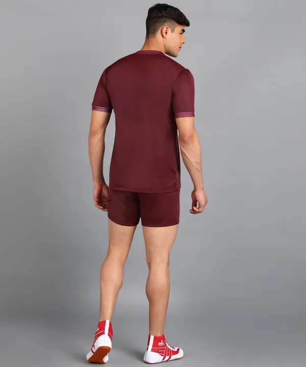 Pace_International_Non_Stretchable_Kabaddi_Dress
