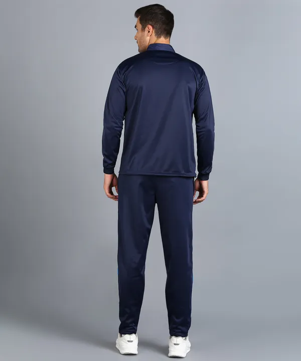 Navy_Blue_&_Firoji_Poly_Printed_Track_Suit_For_Men