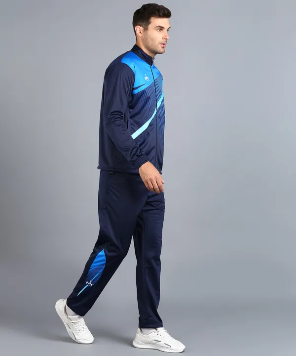 Navy_Blue_&_Firoji_Poly_Printed_Track_Suit_For_Men