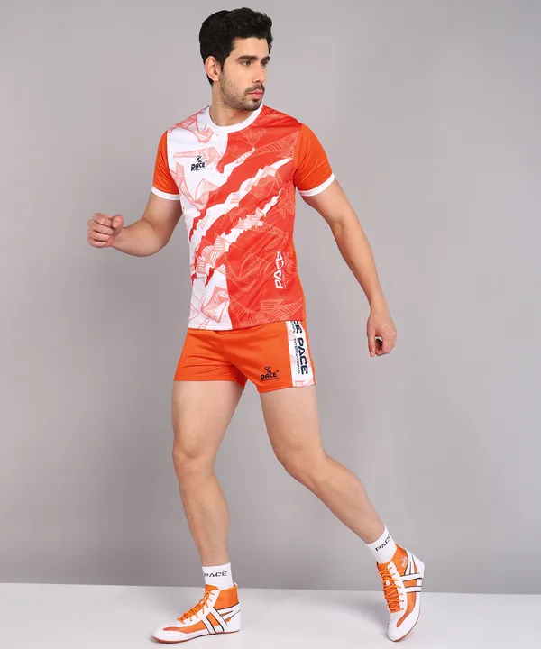 Pace International Pace International Non Stretchable Kabaddi Dress Price in India Buy Pace International Pace International Non Stretchable Kabaddi Dress online at undefined