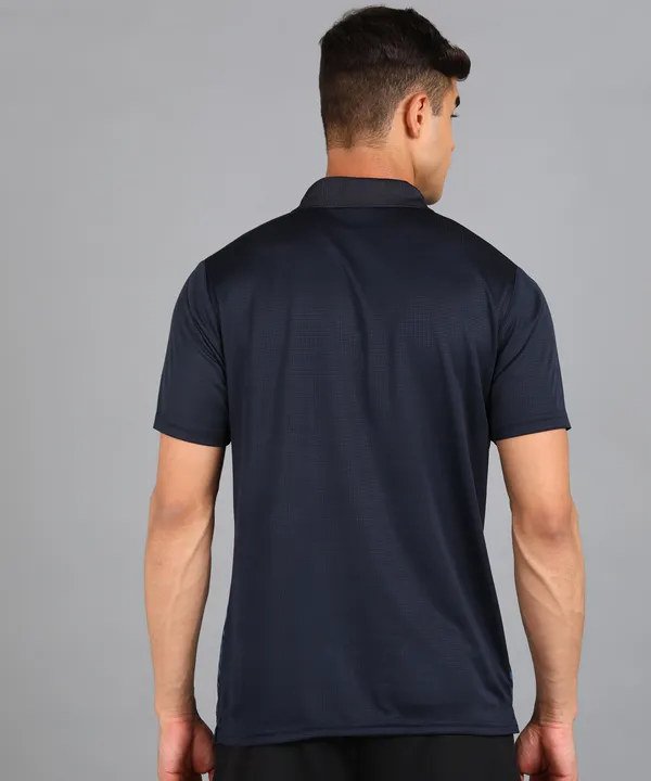 Navy_Blue_&_Sky_Polo_T-Shirt_For_Men