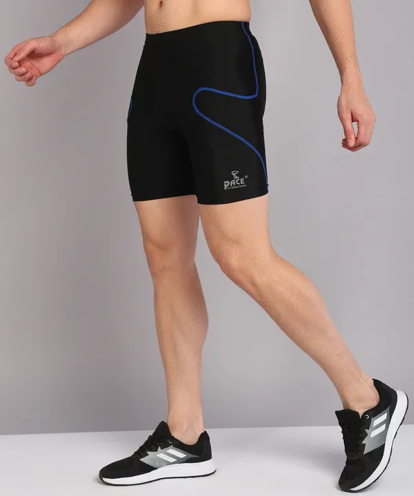 Black_&_Royal_Blue_Compression_Tights_For_Men