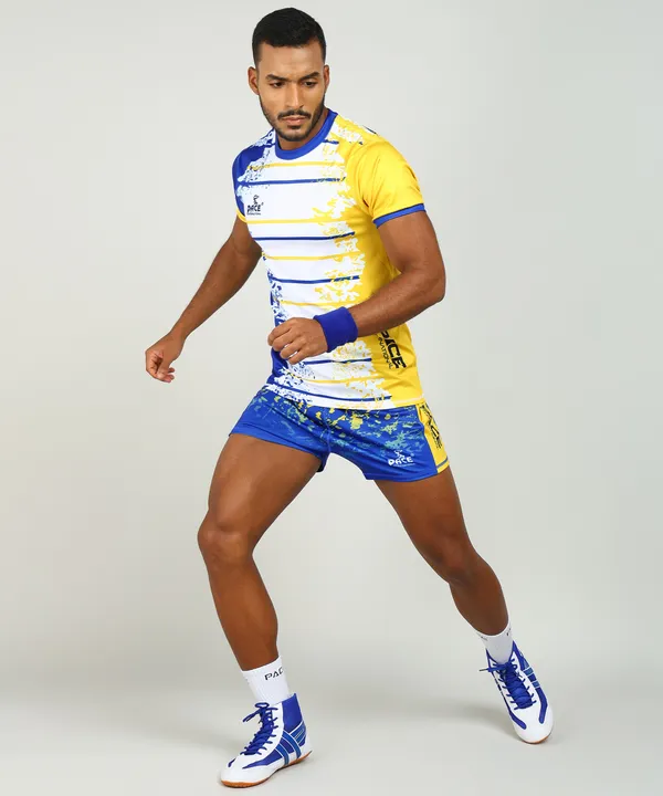 Pace_International_Flexcool_Stretchable_Kabaddi_Dress