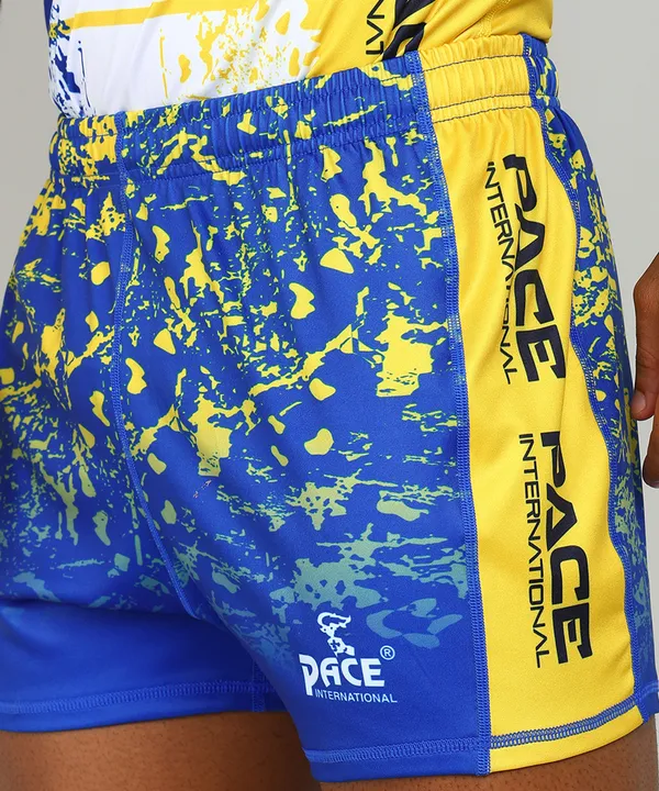 Pace_International_Flexcool_Stretchable_Kabaddi_Dress